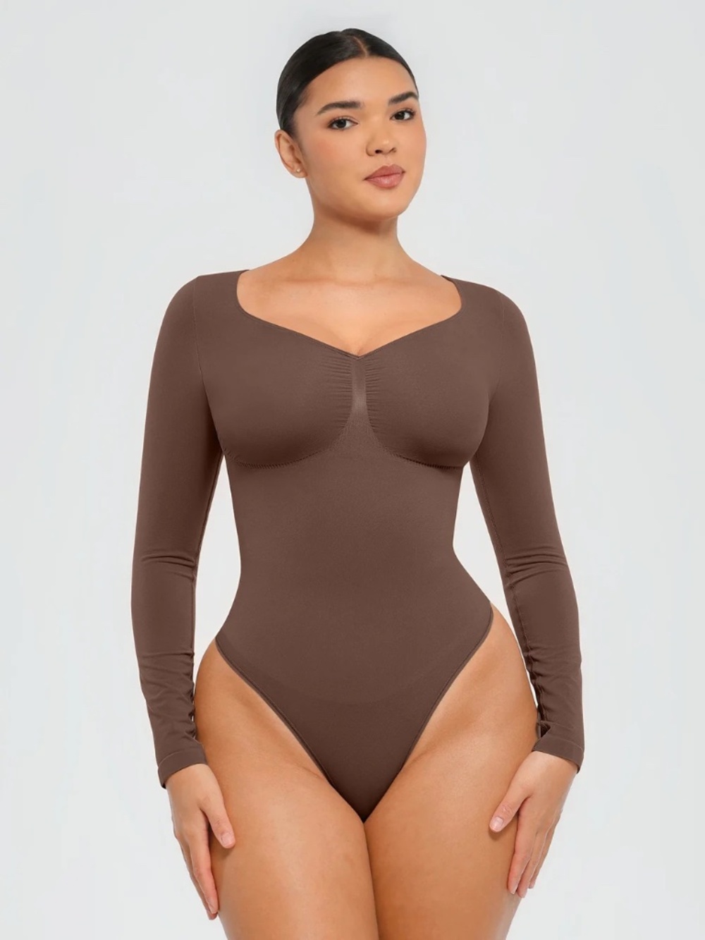 Shapewear Bodysuit (Size M)